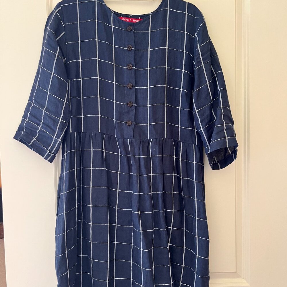 Pyne & Smith Dress